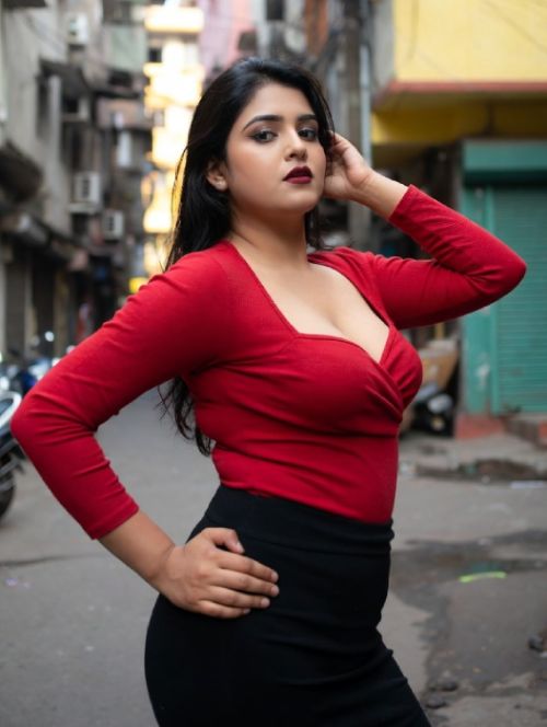 Deepika Agra Call Girl